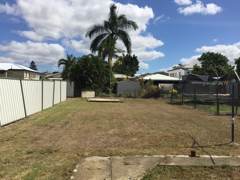 93 Clifton Street, Berserker QLD 4701